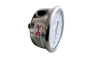 江蘇某公司購買了一批壓力表